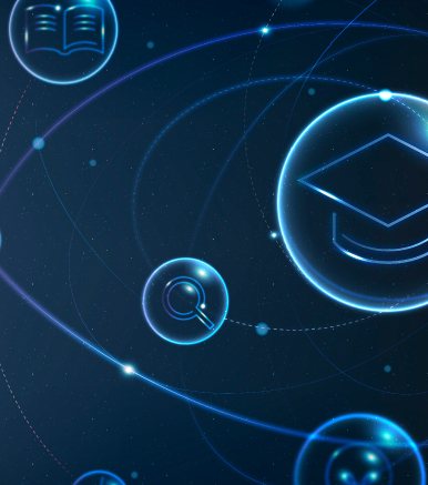 EdTech · Productividad por agente, índice base 100